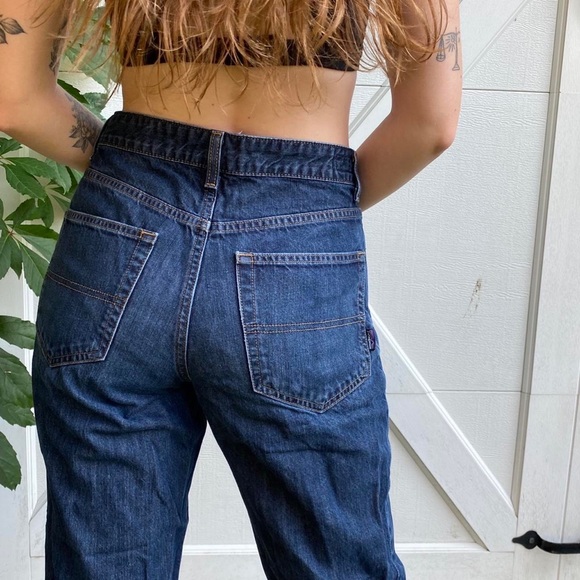 Patagonia jeans! 💘 - Picture 2 of 3